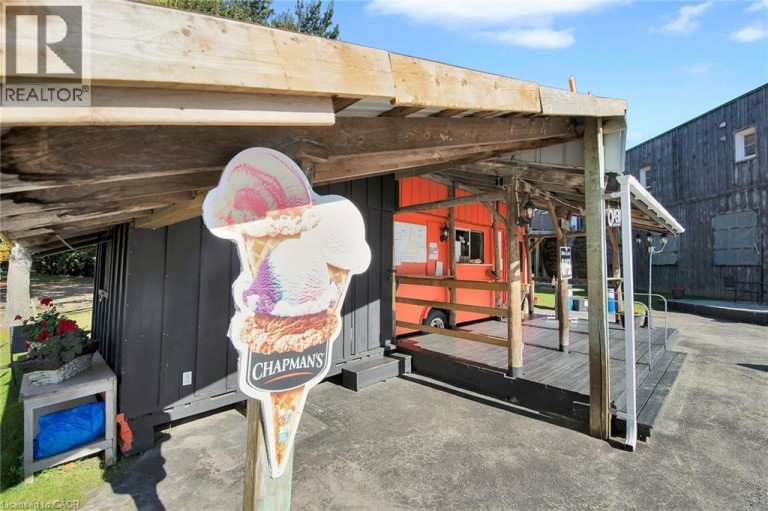015193 GREY BRUCE Townline, Scone, Ontario, N0G1L0