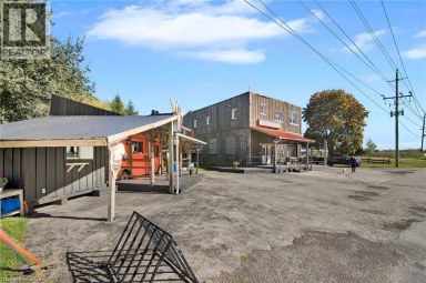 015193 GREY BRUCE Townline Scone Ontario photo 17