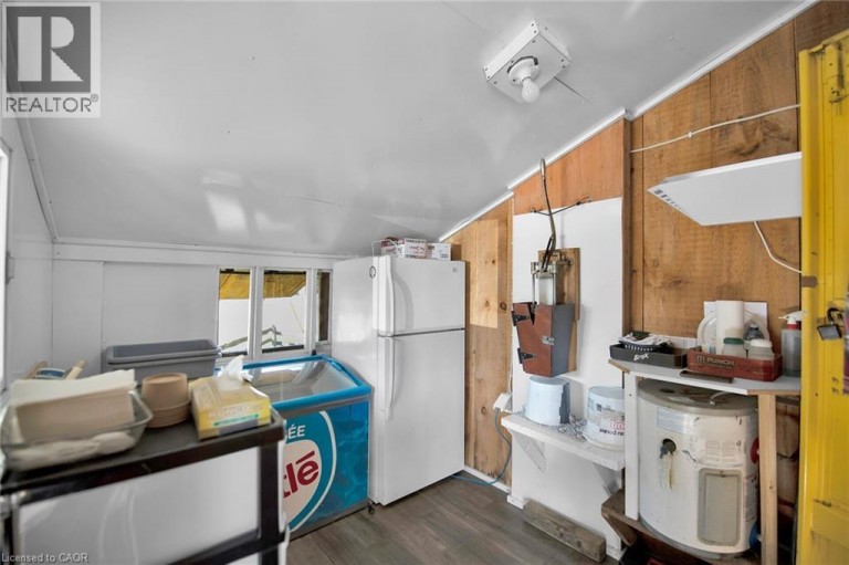 015193 GREY BRUCE Townline, Scone, Ontario, N0G1L0