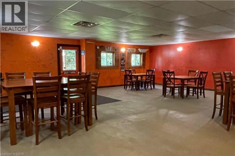 015193 GREY BRUCE Townline, Scone, Ontario, N0G1L0