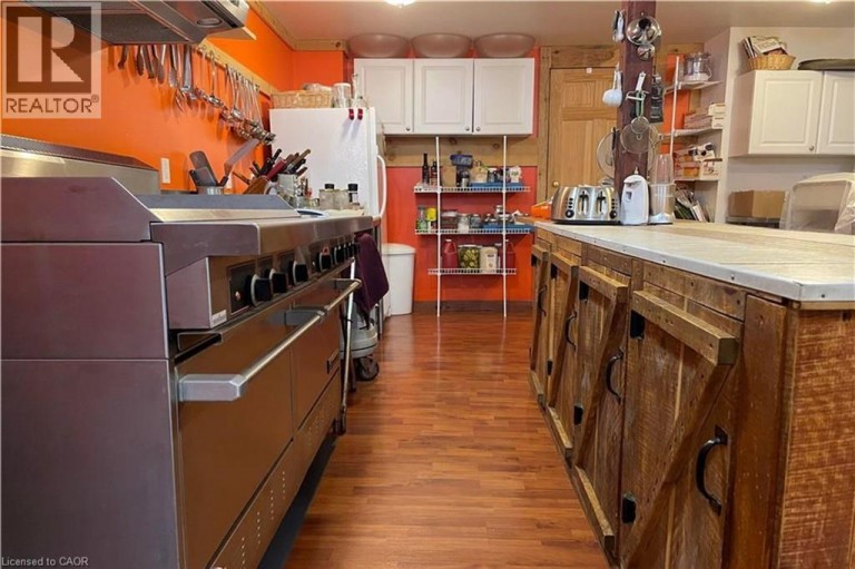 015193 GREY BRUCE Townline, Scone, Ontario, N0G1L0