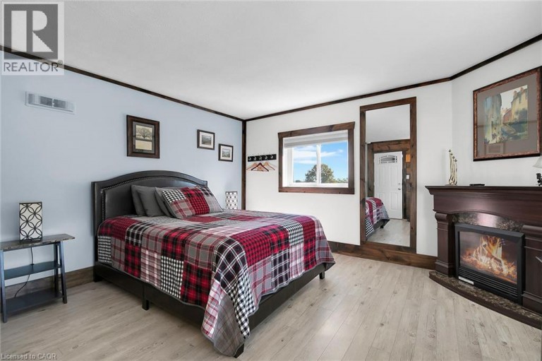 015193 GREY BRUCE Townline, Scone, Ontario, N0G1L0