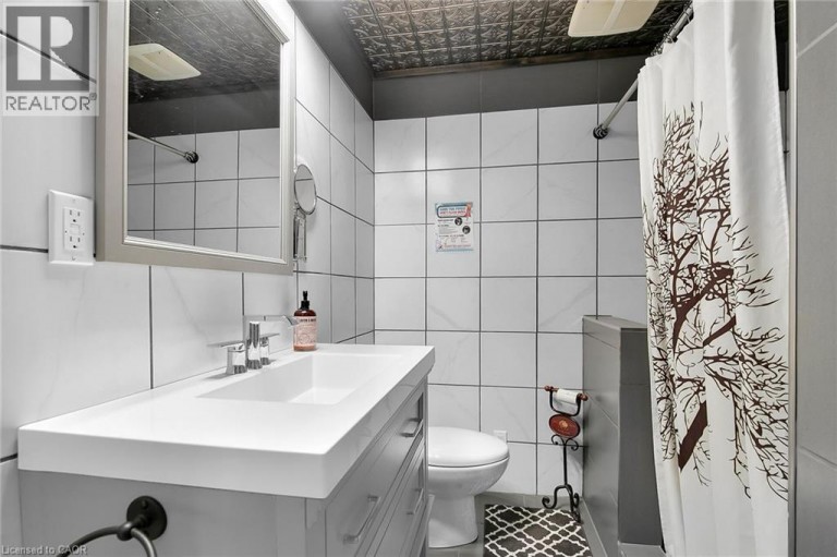 015193 GREY BRUCE Townline, Scone, Ontario, N0G1L0