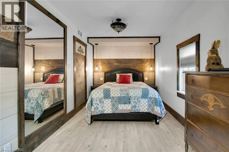 015193 GREY BRUCE Townline, Scone, Ontario, N0G1L0