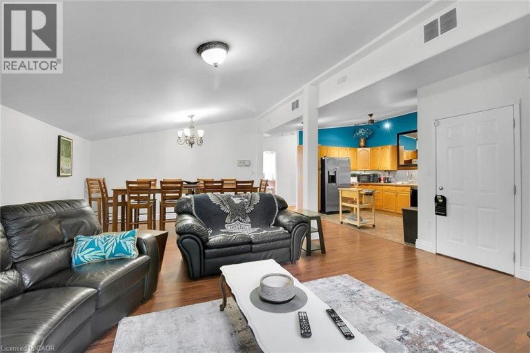 015193 GREY BRUCE Townline, Scone, Ontario, N0G1L0