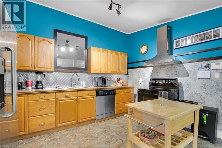015193 GREY BRUCE Townline, Scone, Ontario, N0G1L0