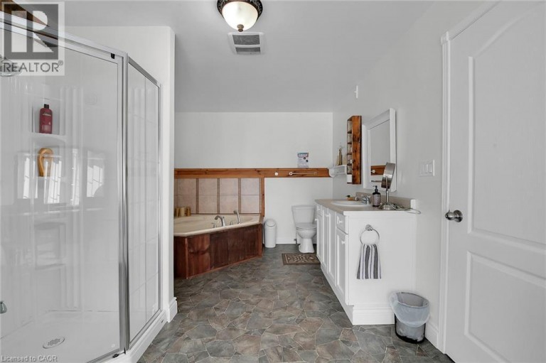 015193 GREY BRUCE Townline, Scone, Ontario, N0G1L0