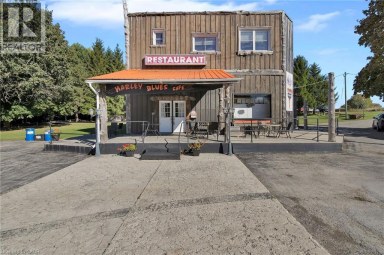 015193 GREY BRUCE Townline Scone Ontario photo 8