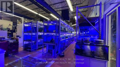 E11 - 888 DUNDAS STREET E Mississauga (Dixie) Ontario photo 2