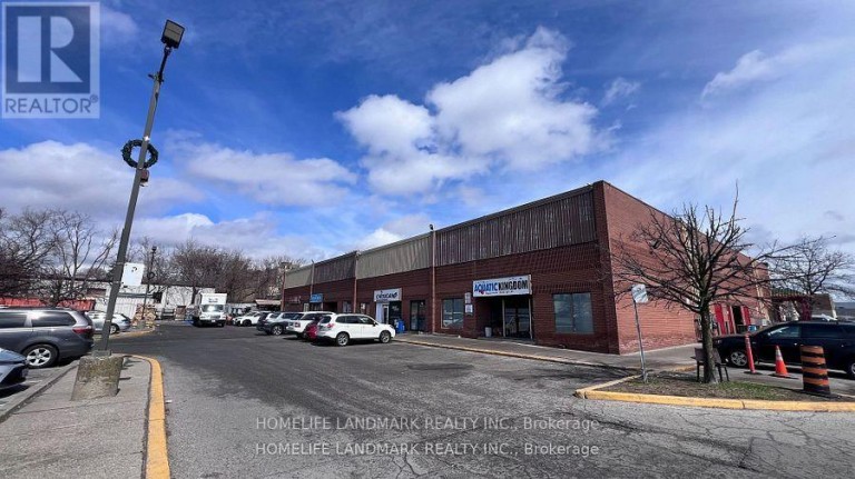 E11 - 888 DUNDAS STREET E, Mississauga (Dixie), Ontario, L4Y4G6