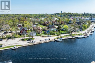 38 OAK STREET Kawartha Lakes (Fenelon Falls) Ontario photo 14