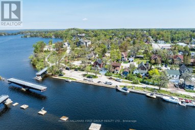 38 OAK STREET Kawartha Lakes (Fenelon Falls) Ontario photo 15