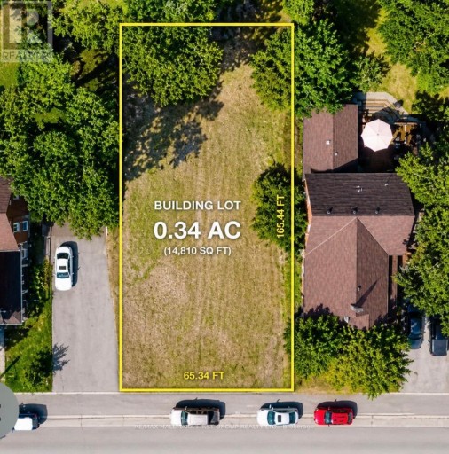38 OAK STREET, Kawartha Lakes (Fenelon Falls), Ontario, K0M1N0