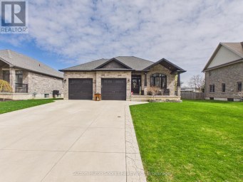 345 RAY STREET, Saugeen Shores, Ontario