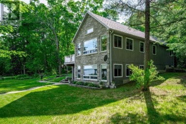3069 CLEAR LAKE ROAD W Selwyn Ontario photo 50