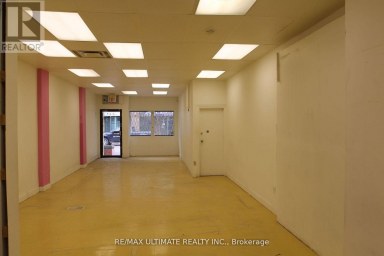 1190 QUEEN STREET W Toronto (Little Portugal) Ontario photo 2