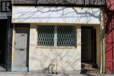 1190 QUEEN STREET W Toronto (Little Portugal) Ontario photo 3