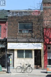 1190 QUEEN STREET W Toronto (Little Portugal) Ontario photo 4