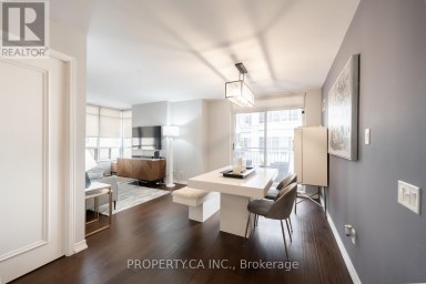 202 - 60 ST CLAIR AVENUE W Toronto (Yonge-St. Clair) Ontario photo 1
