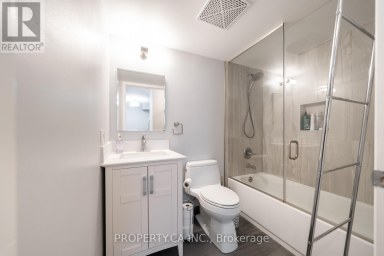 202 - 60 ST CLAIR AVENUE W Toronto (Yonge-St. Clair) Ontario photo 12