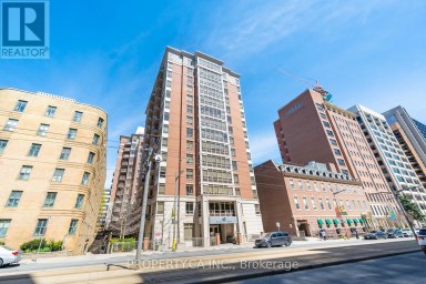 202 - 60 ST CLAIR AVENUE W Toronto (Yonge-St. Clair) Ontario photo 17