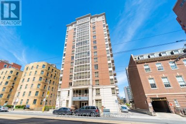 202 - 60 ST CLAIR AVENUE W Toronto (Yonge-St. Clair) Ontario photo 18