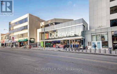 202 - 60 ST CLAIR AVENUE W Toronto (Yonge-St. Clair) Ontario photo 19