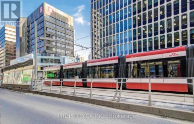202 - 60 ST CLAIR AVENUE W Toronto (Yonge-St. Clair) Ontario photo 20