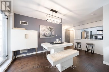202 - 60 ST CLAIR AVENUE W Toronto (Yonge-St. Clair) Ontario photo 3