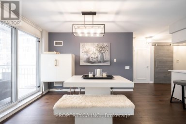 202 - 60 ST CLAIR AVENUE W Toronto (Yonge-St. Clair) Ontario photo 4