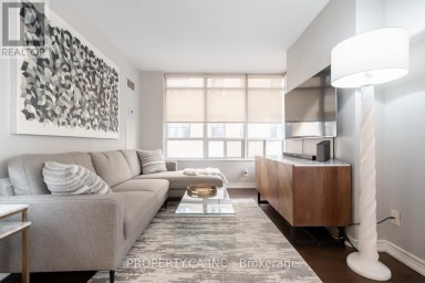 202 - 60 ST CLAIR AVENUE W Toronto (Yonge-St. Clair) Ontario photo 5