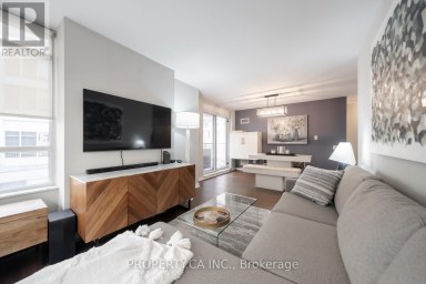 202 - 60 ST CLAIR AVENUE W Toronto (Yonge-St. Clair) Ontario photo 6