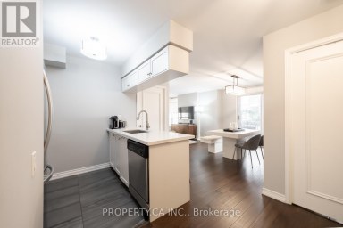 202 - 60 ST CLAIR AVENUE W Toronto (Yonge-St. Clair) Ontario photo 7