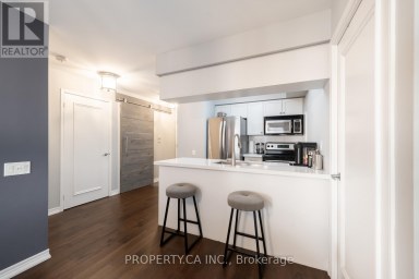 202 - 60 ST CLAIR AVENUE W Toronto (Yonge-St. Clair) Ontario photo 9