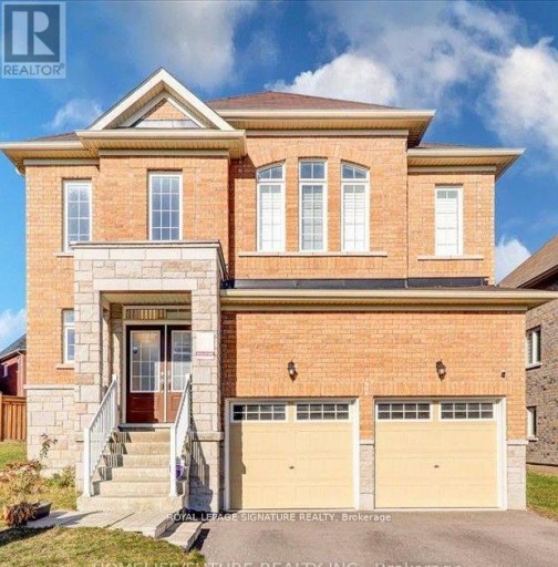 LOWER - 25 LYLE DRIVE, Clarington (Bowmanville), Ontario, L1X0G2