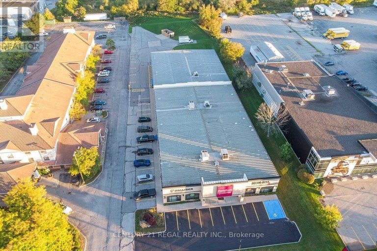 900 CHAMPLAIN AVENUE, Oshawa (Vanier), Ontario, L1J7A6