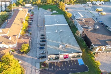 900 CHAMPLAIN AVENUE Oshawa (Vanier) Ontario photo 11