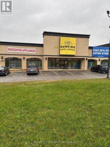 900 CHAMPLAIN AVENUE, Oshawa (Vanier), Ontario, L1J7A6