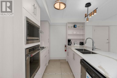 6411/6413 - 9 HARBOUR STREET E Collingwood Ontario photo 14
