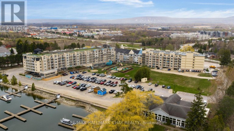 6411/6413 - 9 HARBOUR STREET E, Collingwood, Ontario, L9Y5C5