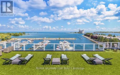 6411/6413 - 9 HARBOUR STREET E Collingwood Ontario photo 41