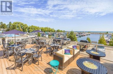 6411/6413 - 9 HARBOUR STREET E Collingwood Ontario photo 43