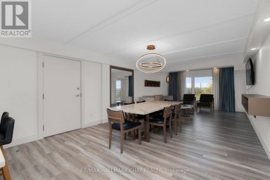 6411/6413 - 9 HARBOUR STREET E Collingwood Ontario photo 9