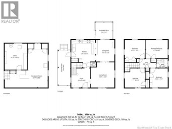 205 Basin Street Grand Falls New Brunswick photo 43