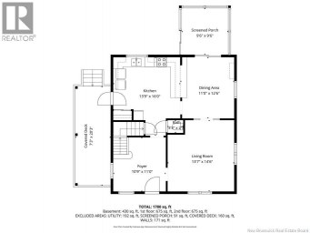 205 Basin Street Grand Falls New Brunswick photo 44