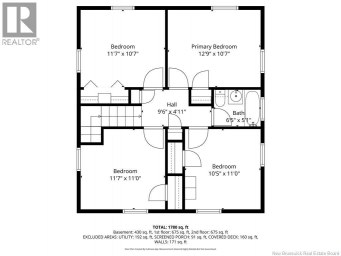 205 Basin Street Grand Falls New Brunswick photo 45
