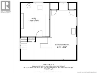 205 Basin Street Grand Falls New Brunswick photo 46