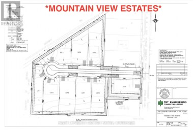 LOT #7 MOUNTAIN VIEW DR. First Nations (TB-31) Ontario photo 2