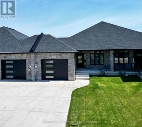 383 ROSNER DRIVE Saugeen Shores Ontario photo 1