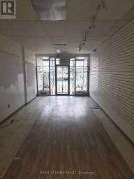 654 BLOOR STREET W Toronto (Annex) Ontario photo 2